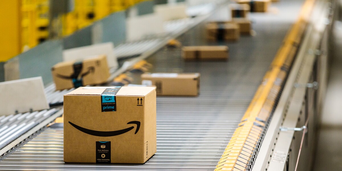 Amazon Skips Distributors in Europe A GameChanger for Brands